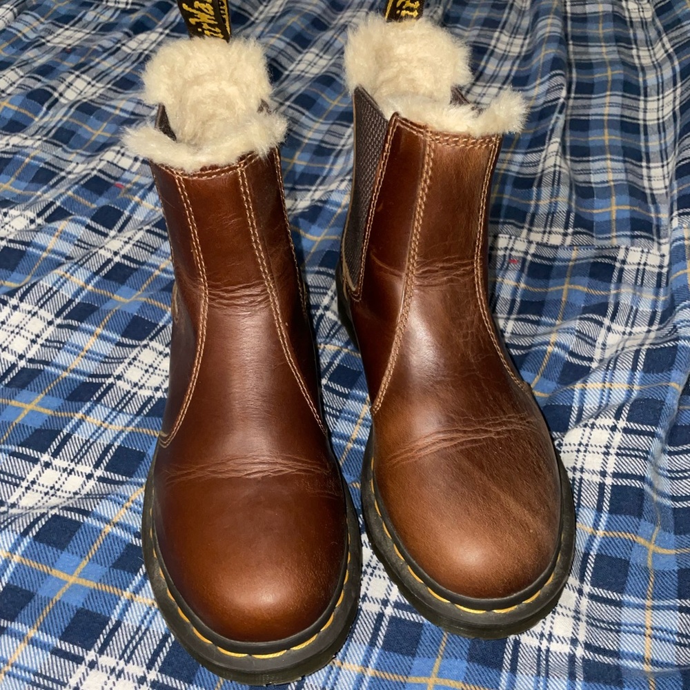 Dr. Martens